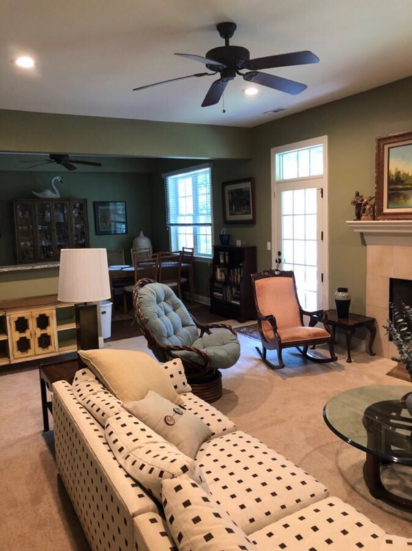 EveryoneResources Shortterm Rental in MH for parents and guests